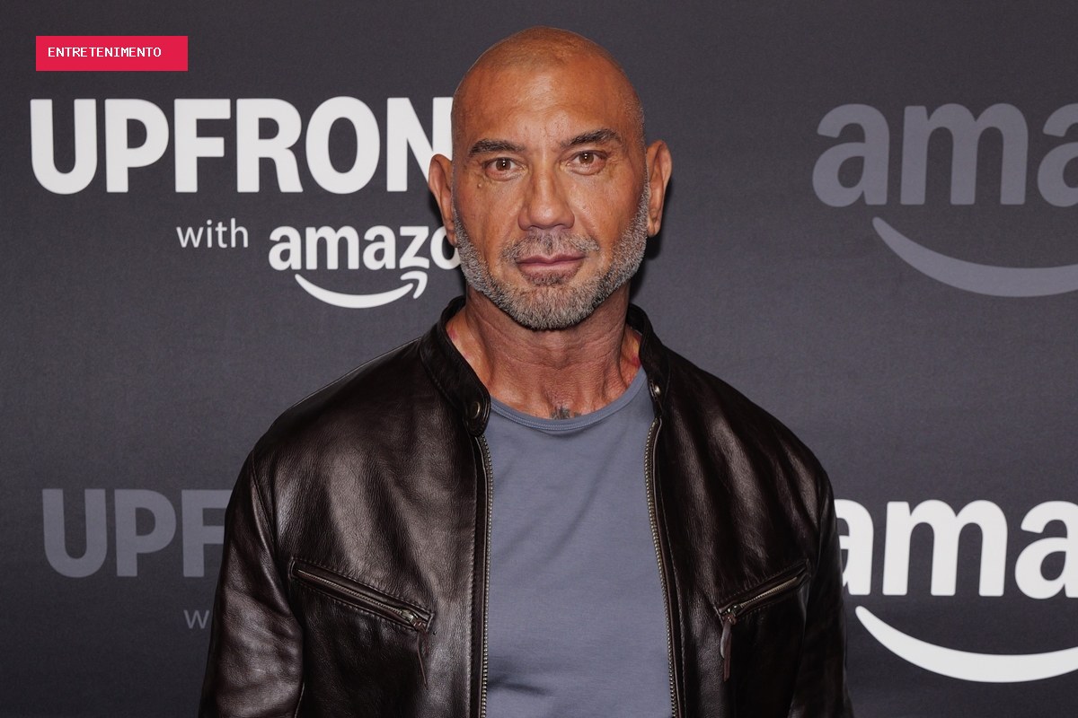 God of War: Dave Bautista substitui Ryan Hurst como Kratos na série