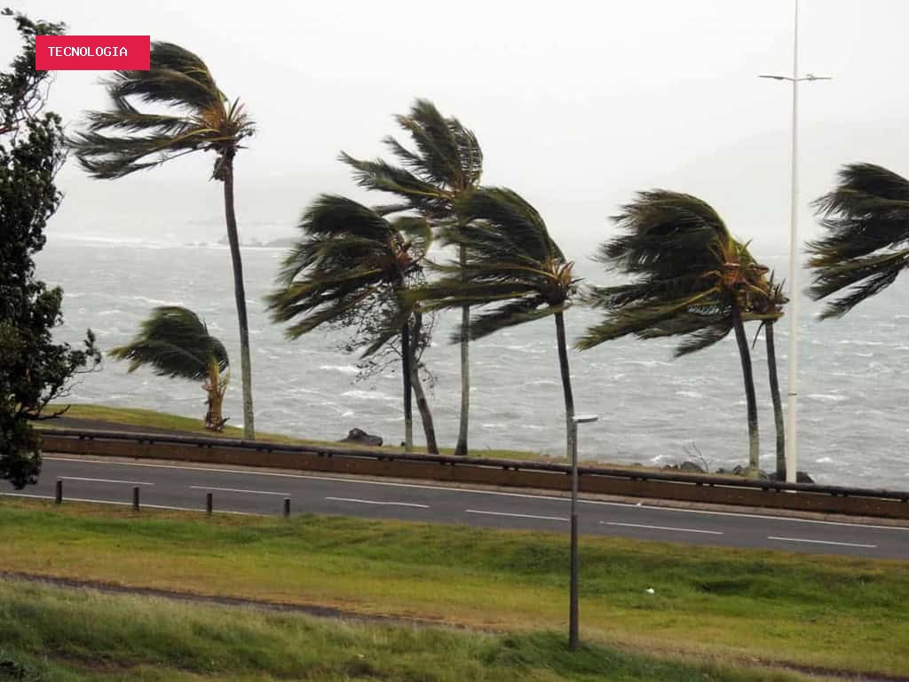 Brasil: ciclone extratropical se forma na costa do Sul e aumenta instabilidade