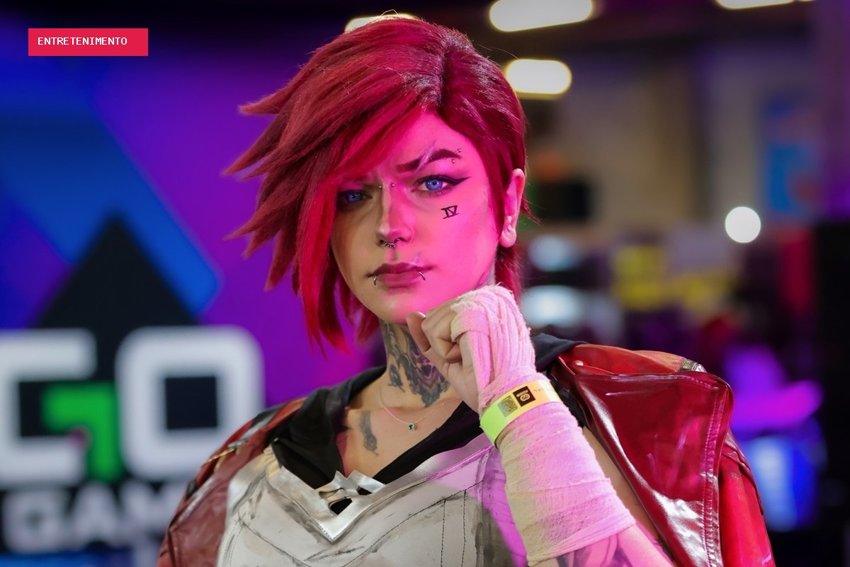 Metrópoles Game Festival, Marisa Monte e mais: o que fazer no DF