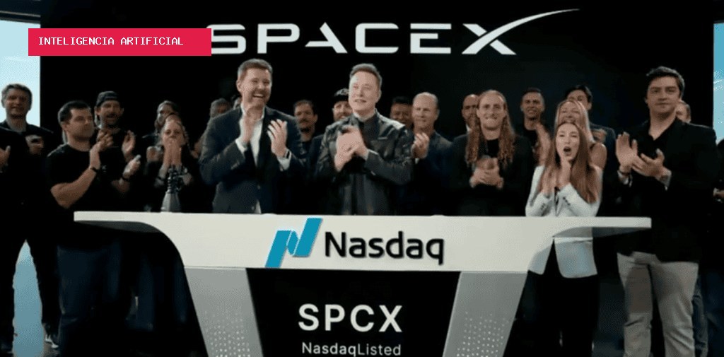 SpaceX amplia domínio espacial com contratos bilionários do governo Trump