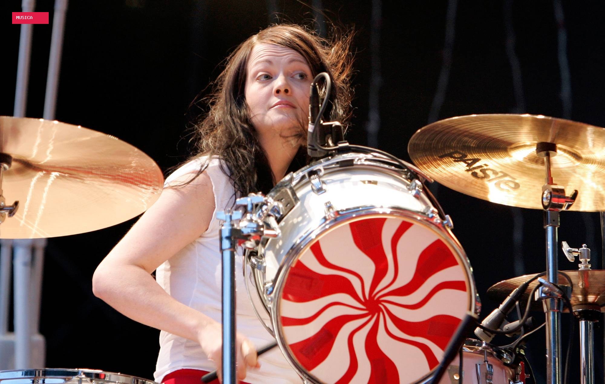 Daily Mail accused of stalking woman they mistakenly identified as The White Stripes’ Meg White in a