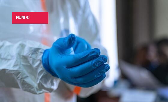 Chegada de milhares de vacinas à RD Congo busca conter surto de ebola