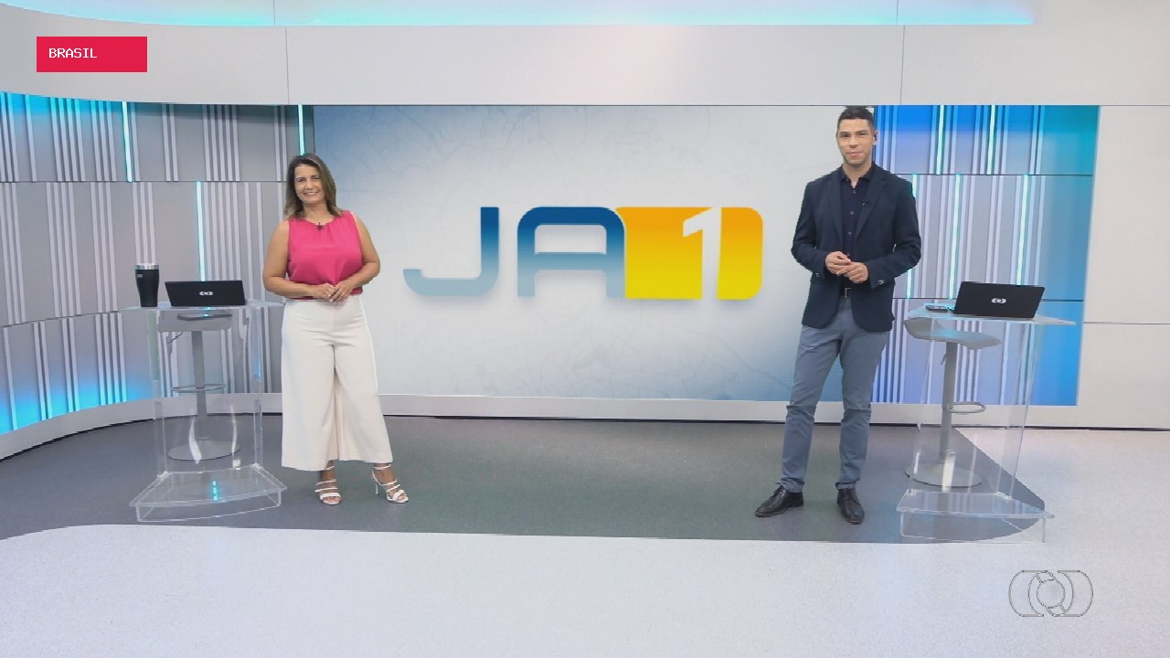 Jornal Anhanguera 1ª Edição desta quinta-feira, 20 de agosto de 2026