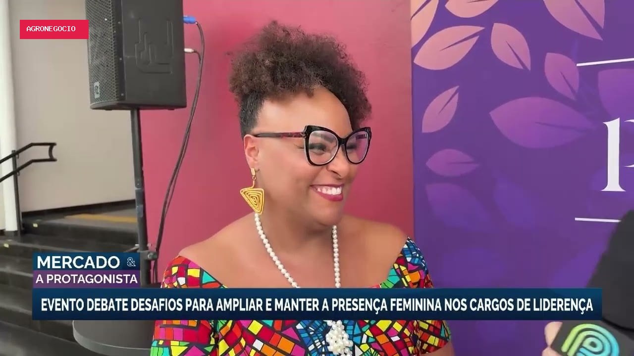 A Protagonista Summit discute presença feminina em liderança