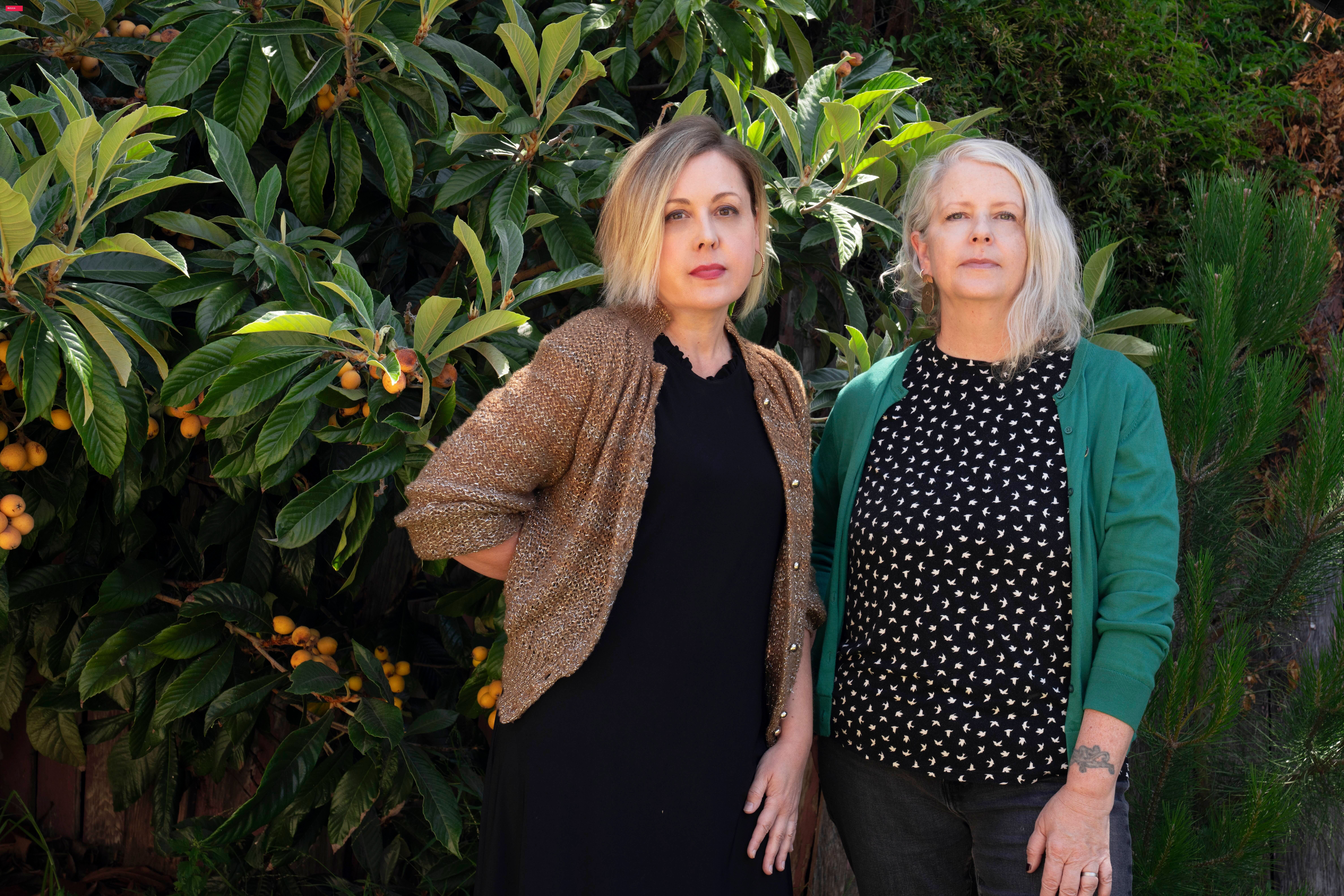 Heavens to Betsy Unvault Lost Demo Tapes for New Album