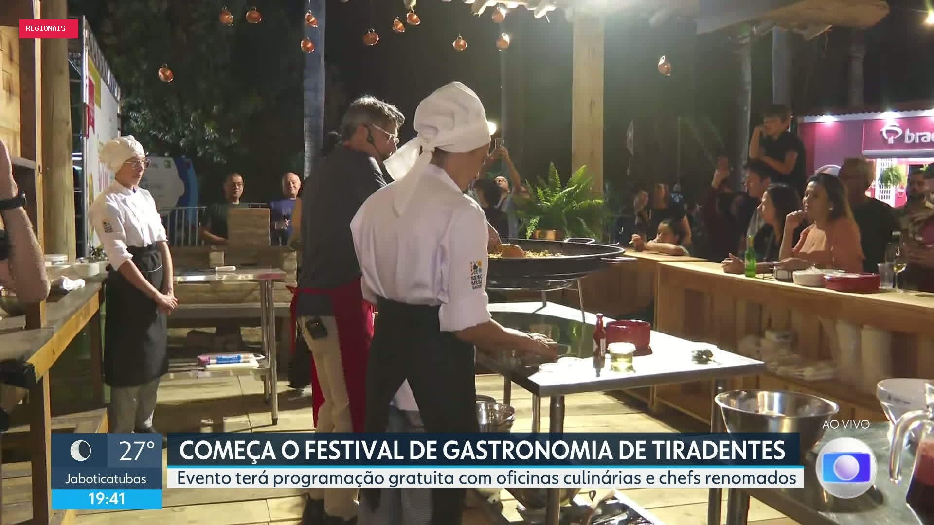 MG2 de sexta-feira, 21 de agosto de 2026
