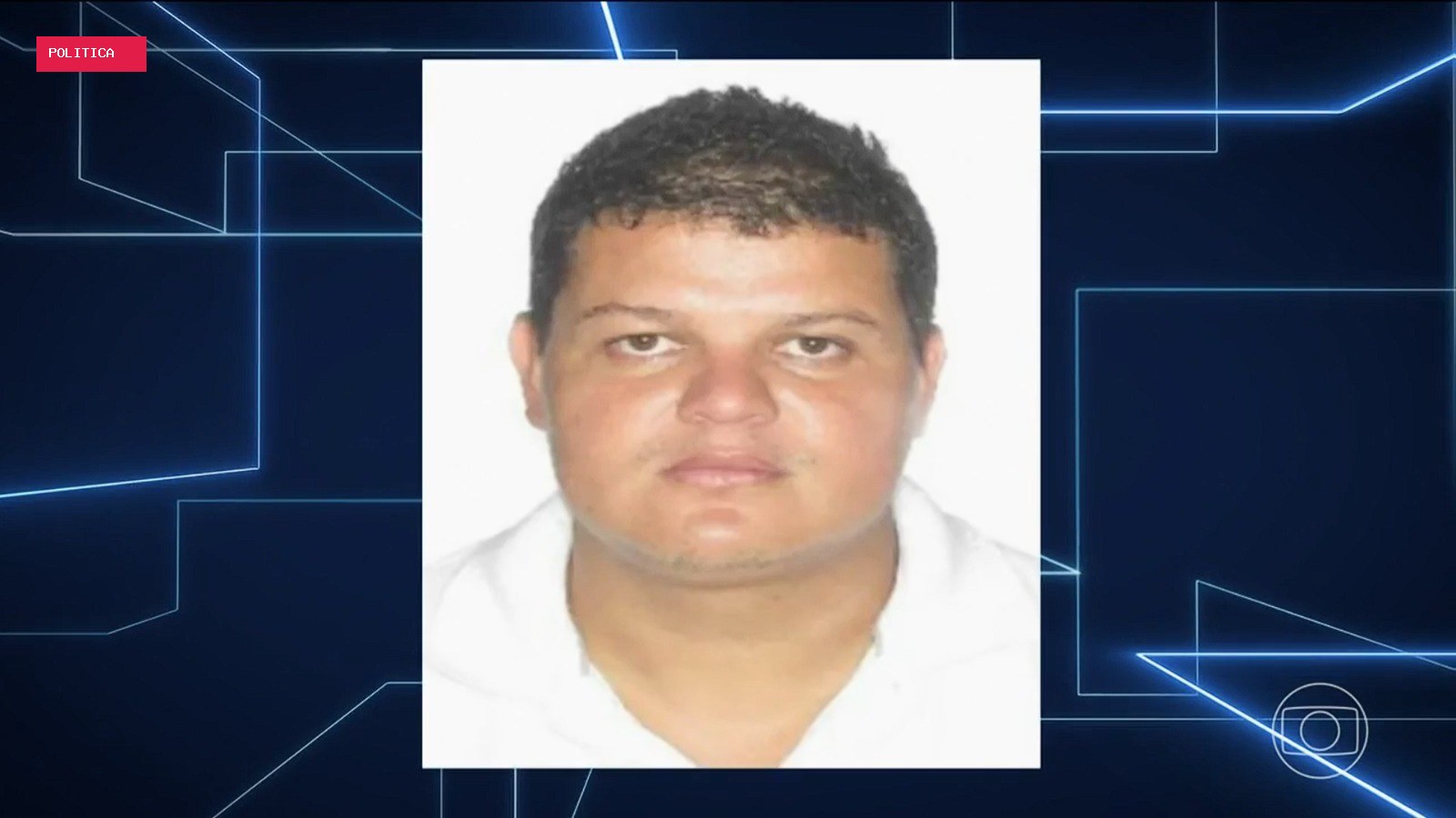 Etiqueta de dinheiro, bilhete e foto de carro: autor de homicídio no Maranhão entregou à PF supostas provas