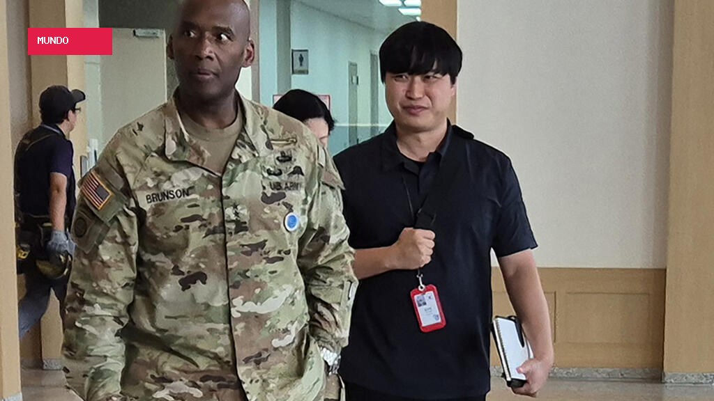 Aliados reagem a Trump e defendem exercícios militares com EUA diante da ameaça da Coreia do Norte