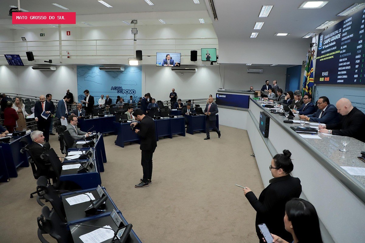 Câmara aprova doação de áreas para habitação de famílias de baixa renda