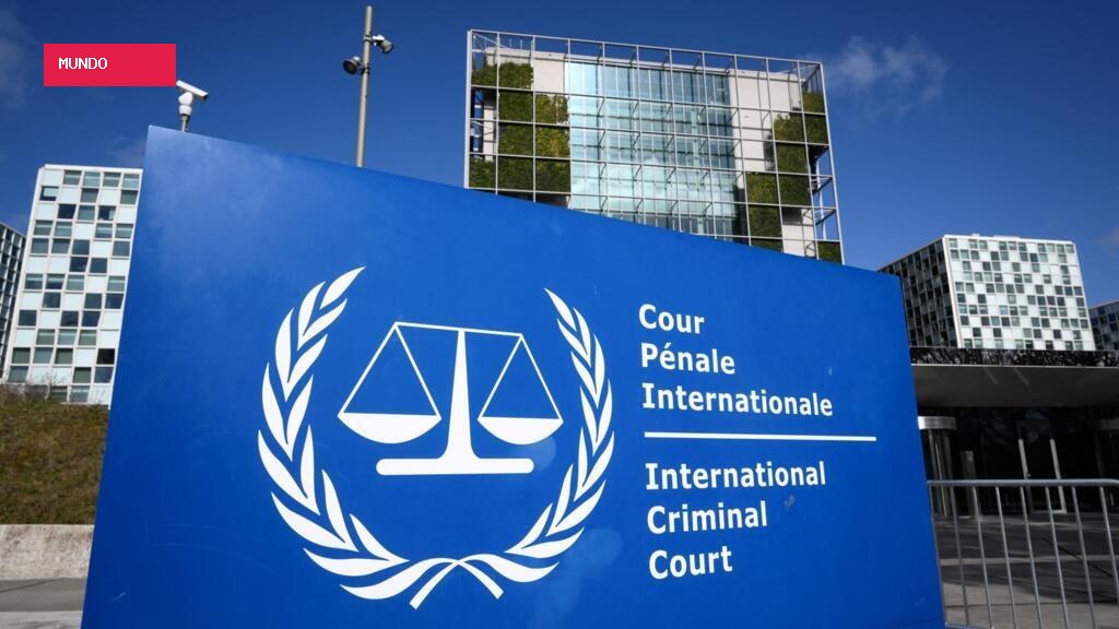 ICC says US sanctions on top court members 'undermine rule of law'