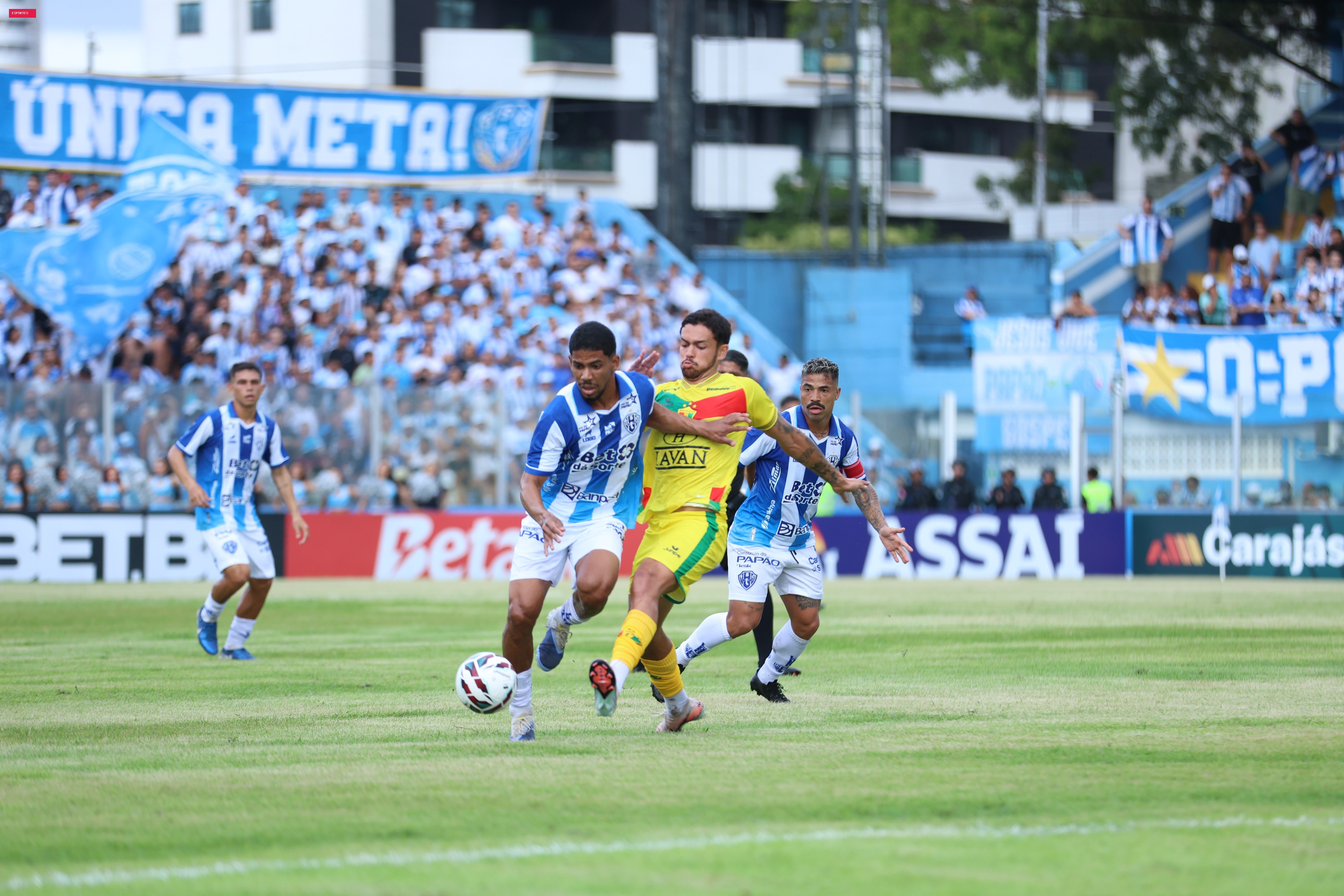 Série C pode ter primeiros clubes classificados e rebaixamento antecipado