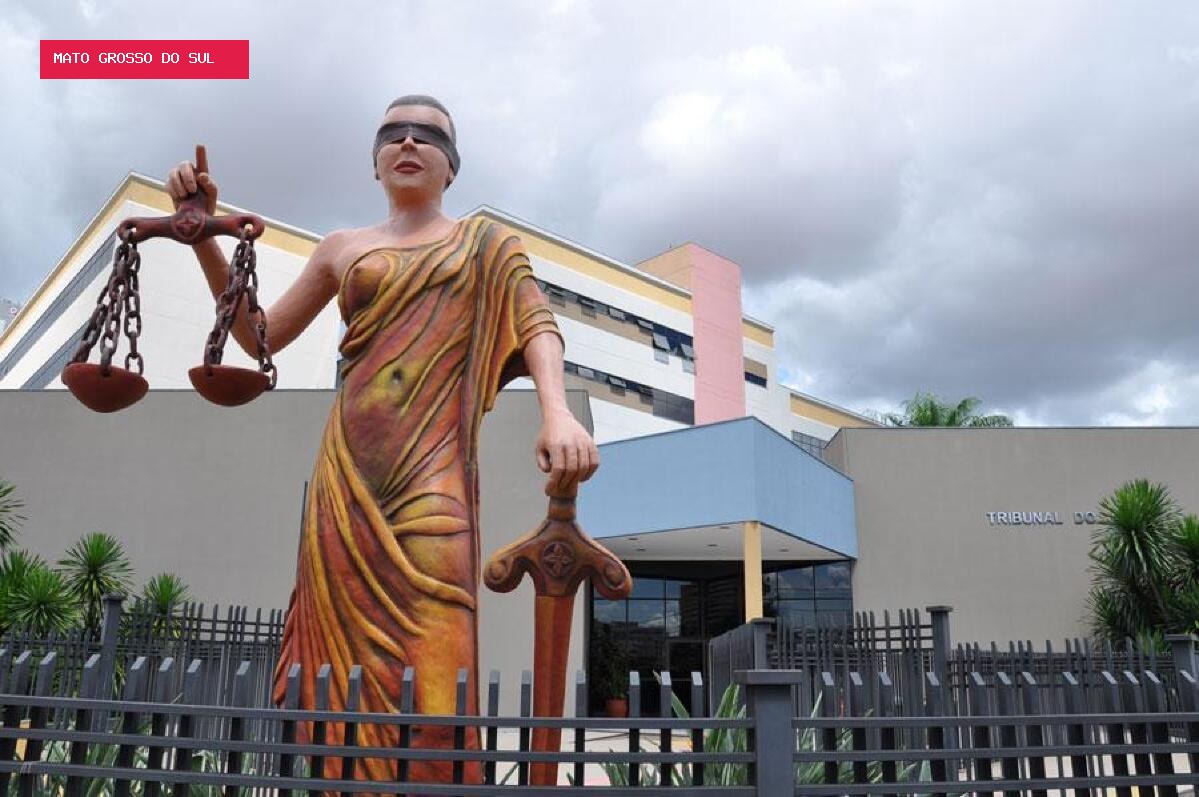 Médico acusado de feminicídio é solto após decisão sobre habeas corpus em Campo Grande