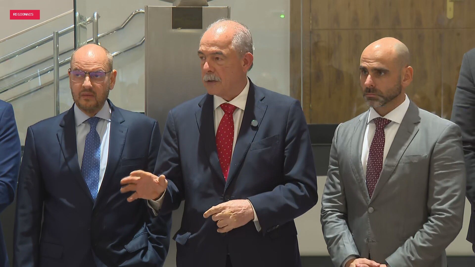 Governo do RJ e BNDES anunciam acordo para reduzir parcelas de dívida do Estado e novos investimentos