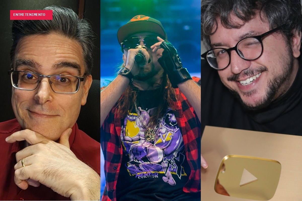 Metrópoles Game Festival: a programação deste sábado (22/8)