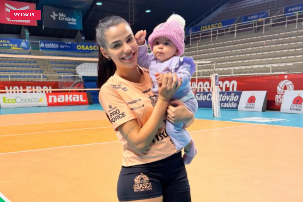Key Alves fala sobre momentos tensos da maternidade e revela “trauma”