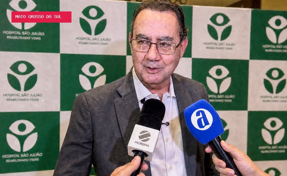 Augusto Cury propõe mandato de oito anos para ministros do STF