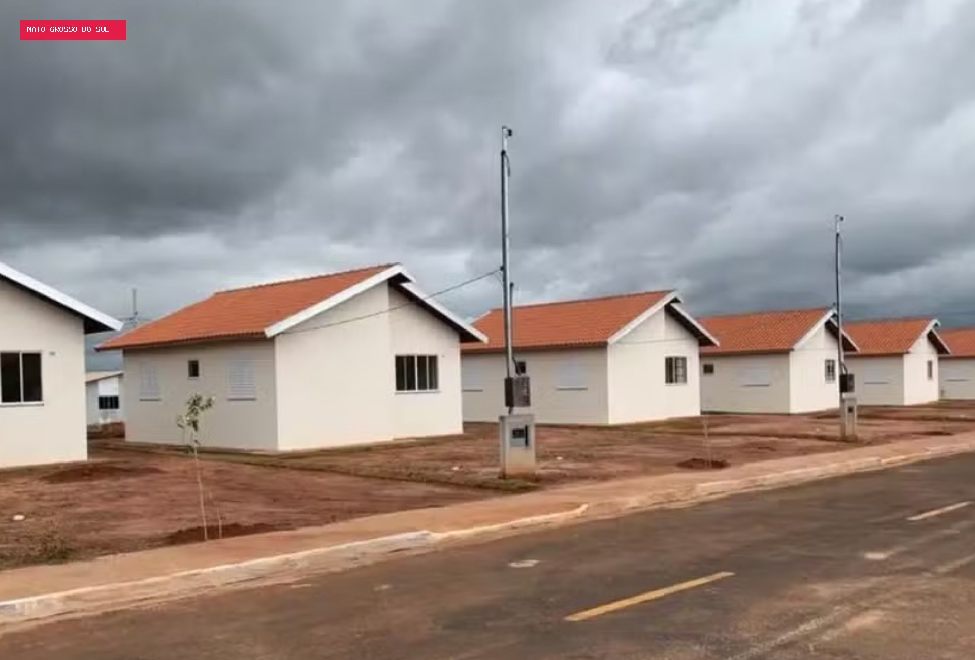 Mais de 51 mil inscritos podem ser excluídos do cadastro habitacional de Campo Grande; saiba como atualizar