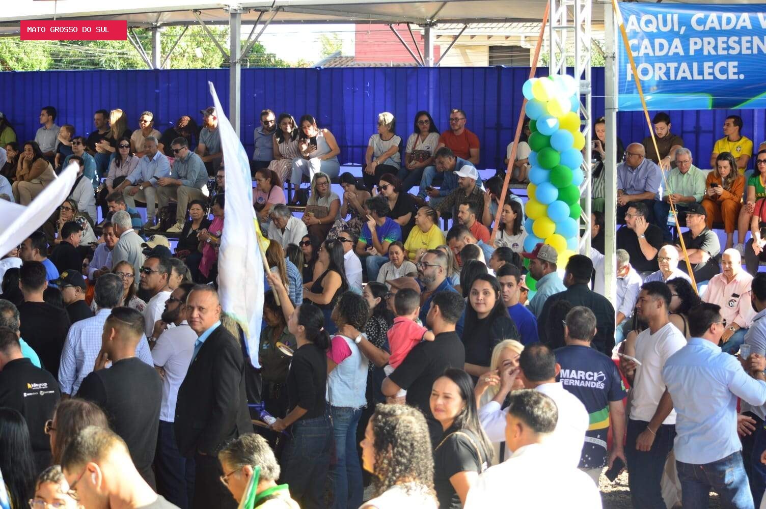 Eleições 2026: mais que promessas, é hora de conferir patrimônio e trajetória