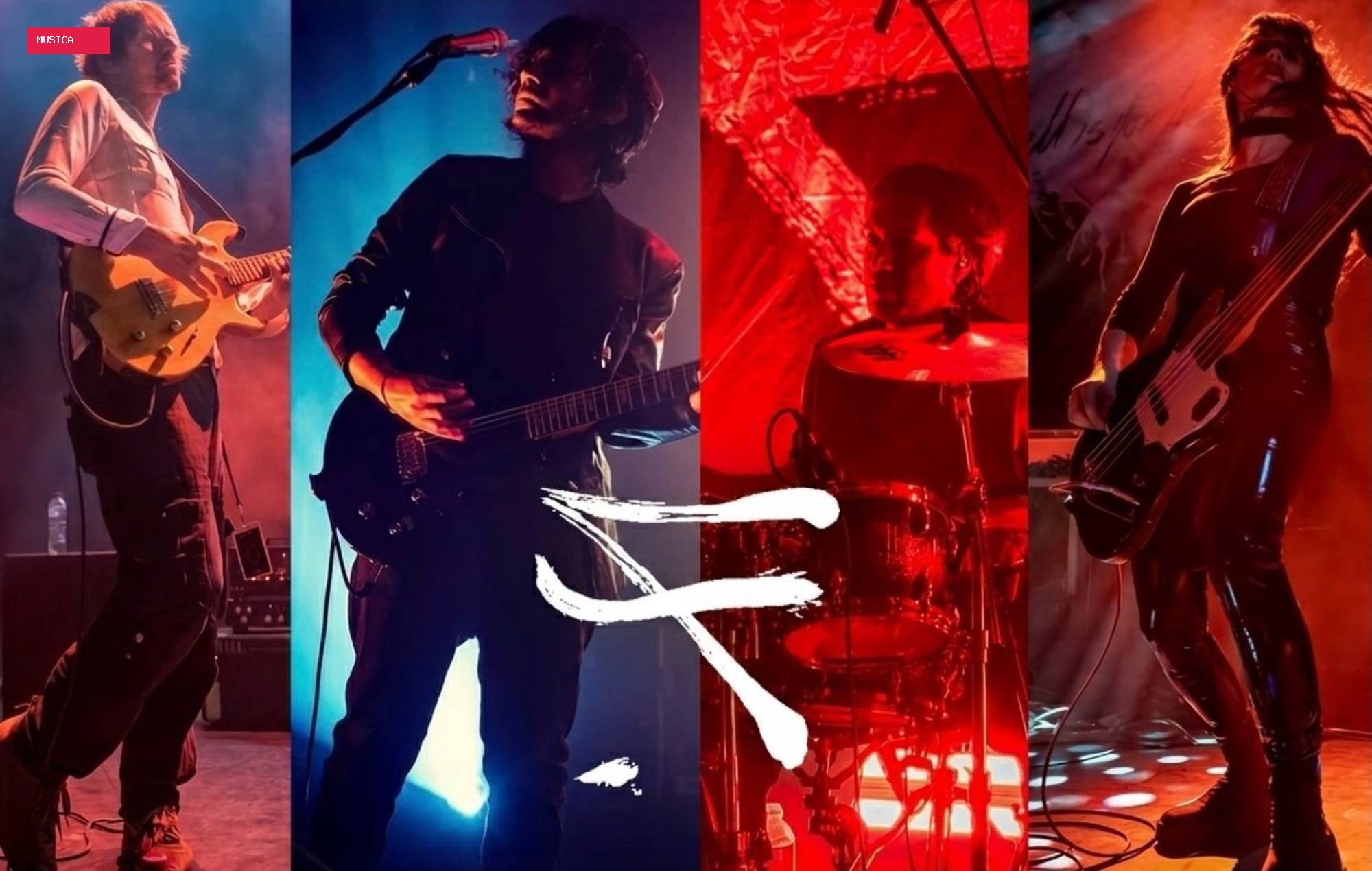 My Vitriol to celebrate ‘Finelines’ at London’s Shepherd’s Bush Empire with InMe and Yourcodenameis:milo