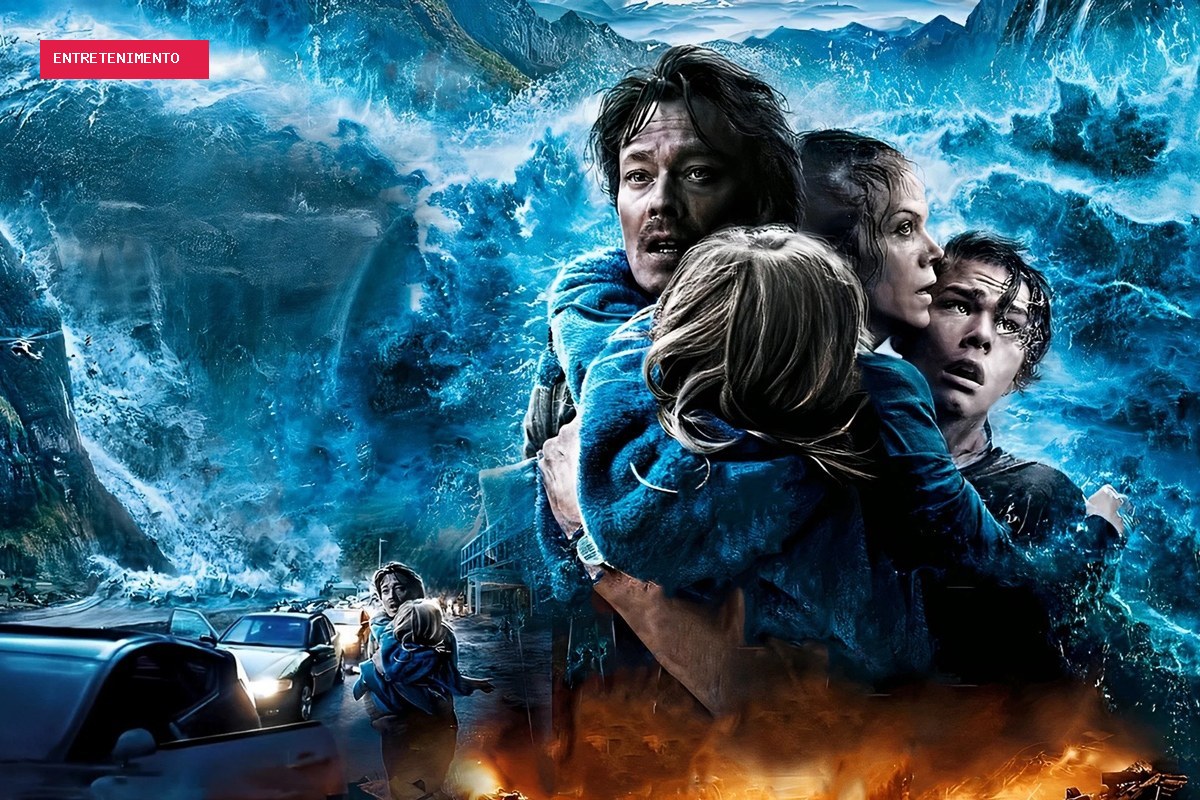 Filme A Onda, sucesso na Netflix, é baseado em uma história real?