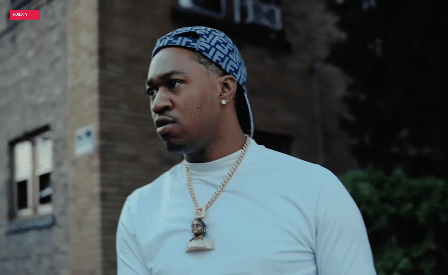 Milwaukee Rapper Funny $Money Dies at 33