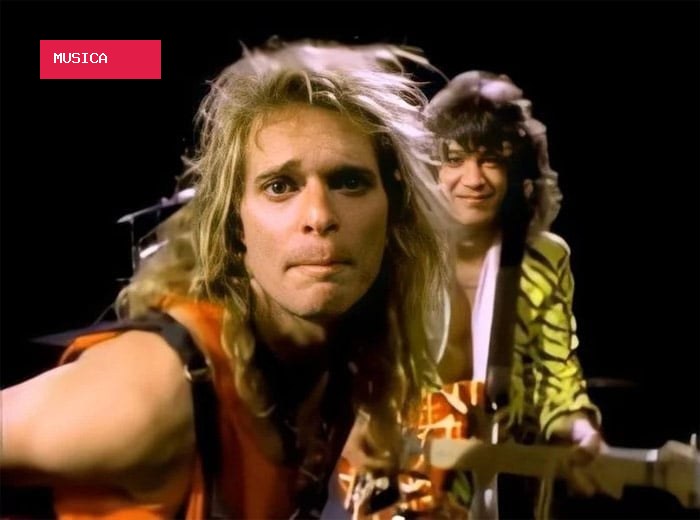 O caótico dia que David Lee Roth foi acusado de ter sequestrado Ozzy Osbourne em 1978