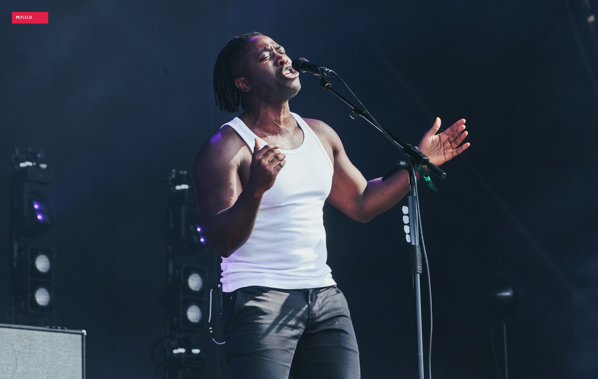 Bloc Party get “hit by a very big love” on buoyant new single ‘Pigwig’