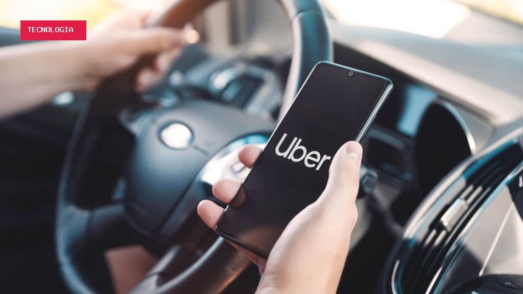 Uber é multada em quase R$ 5 bilhões por usar algoritmo para suspender motoristas