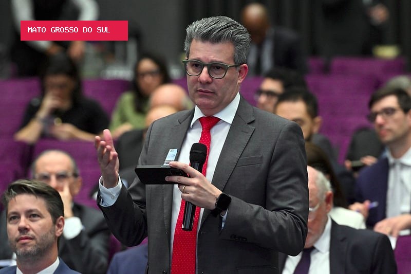 Desembargador do TJMS tem dois enunciados aprovados em congressos do STJ