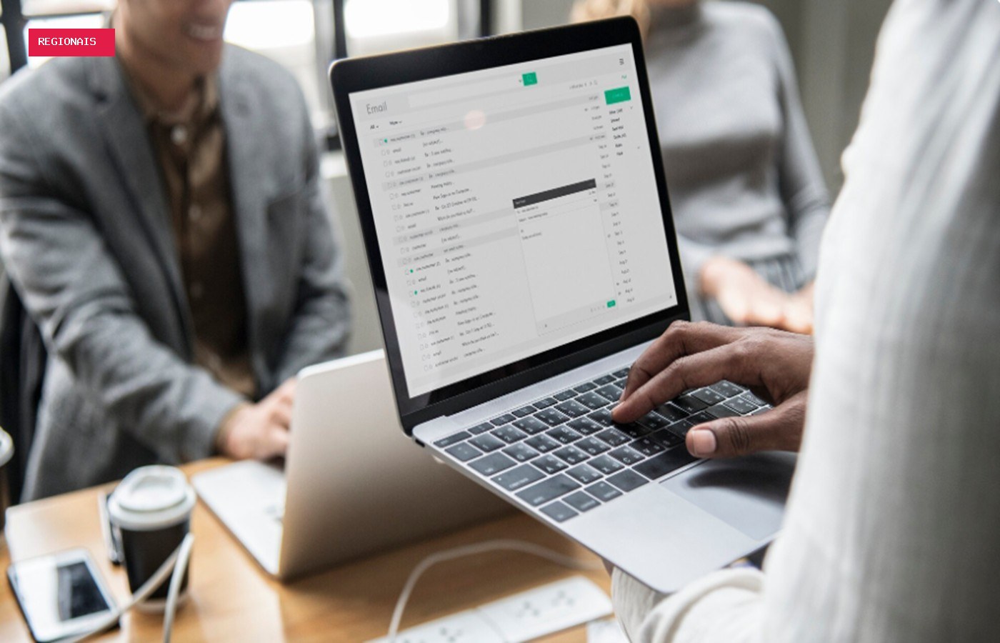 QUIZ: sua equipe conseguiria identificar uma tentativa de phishing?