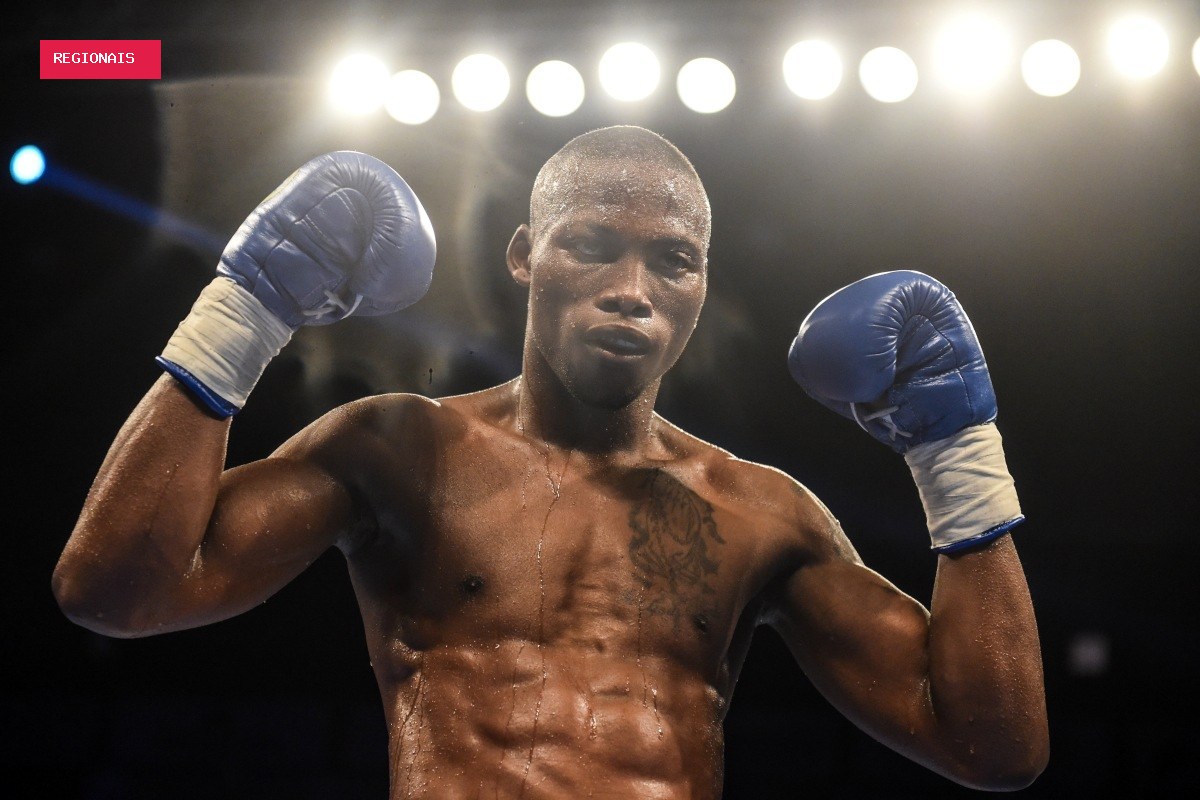 Zolani Tete, ex-campeão mundial de boxe, é executado na África do Sul