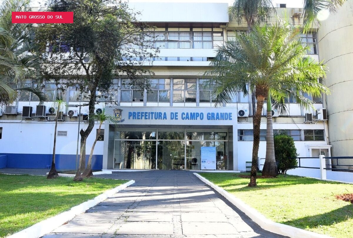 Prefeitura de Campo Grande abre seleção para merendeiros