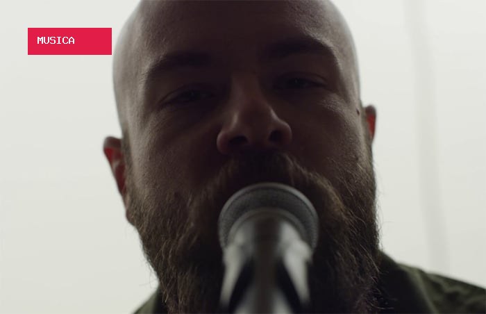 Netflix se defende de acusações da banda Demon Hunter
