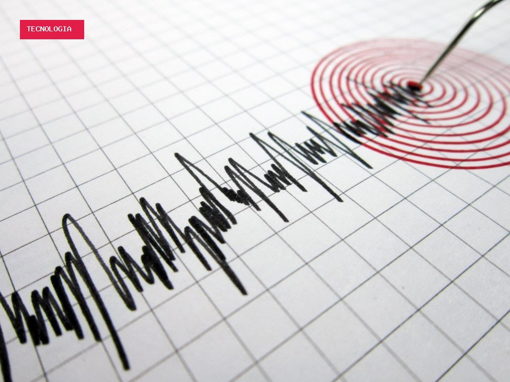 Terremoto de magnitude 5,9 atinge região na China