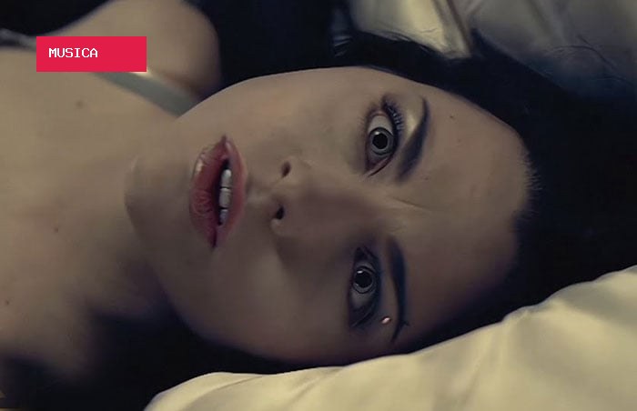 Amy Lee explica o significado de "Bring Me to Life", maior hit do Evanescence