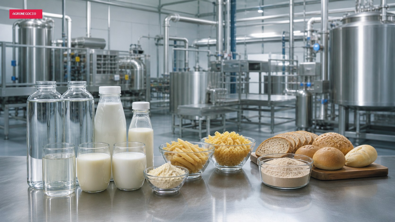 MBRF amplia uso de colágeno em alimentos e bebidas com novas aplicações