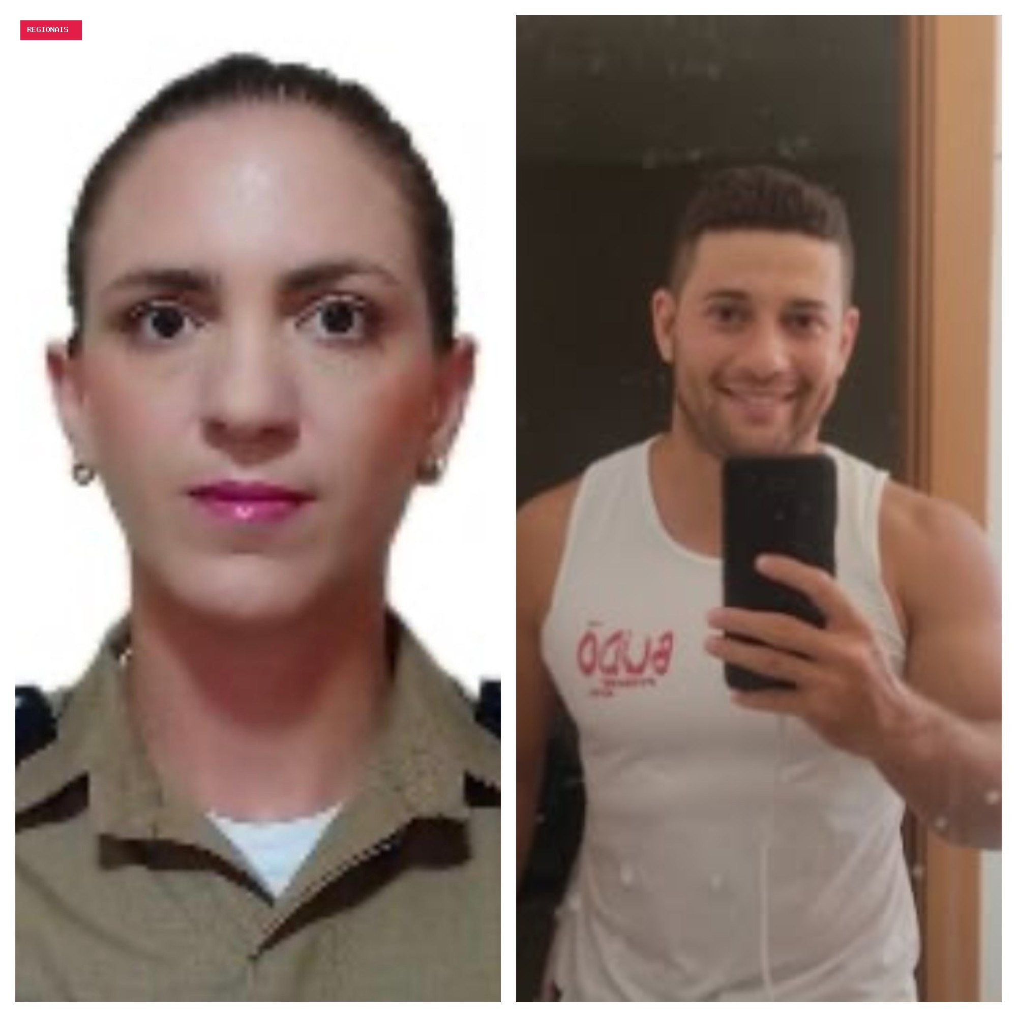 Polícia Civil indicia sargento por feminicídio de capitã da PM em BH