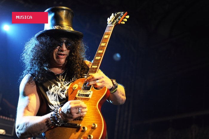 Slash diz que pagou R$ 8 milhões a mais para ex-esposa por engano e agora quer o dinheiro de volta
