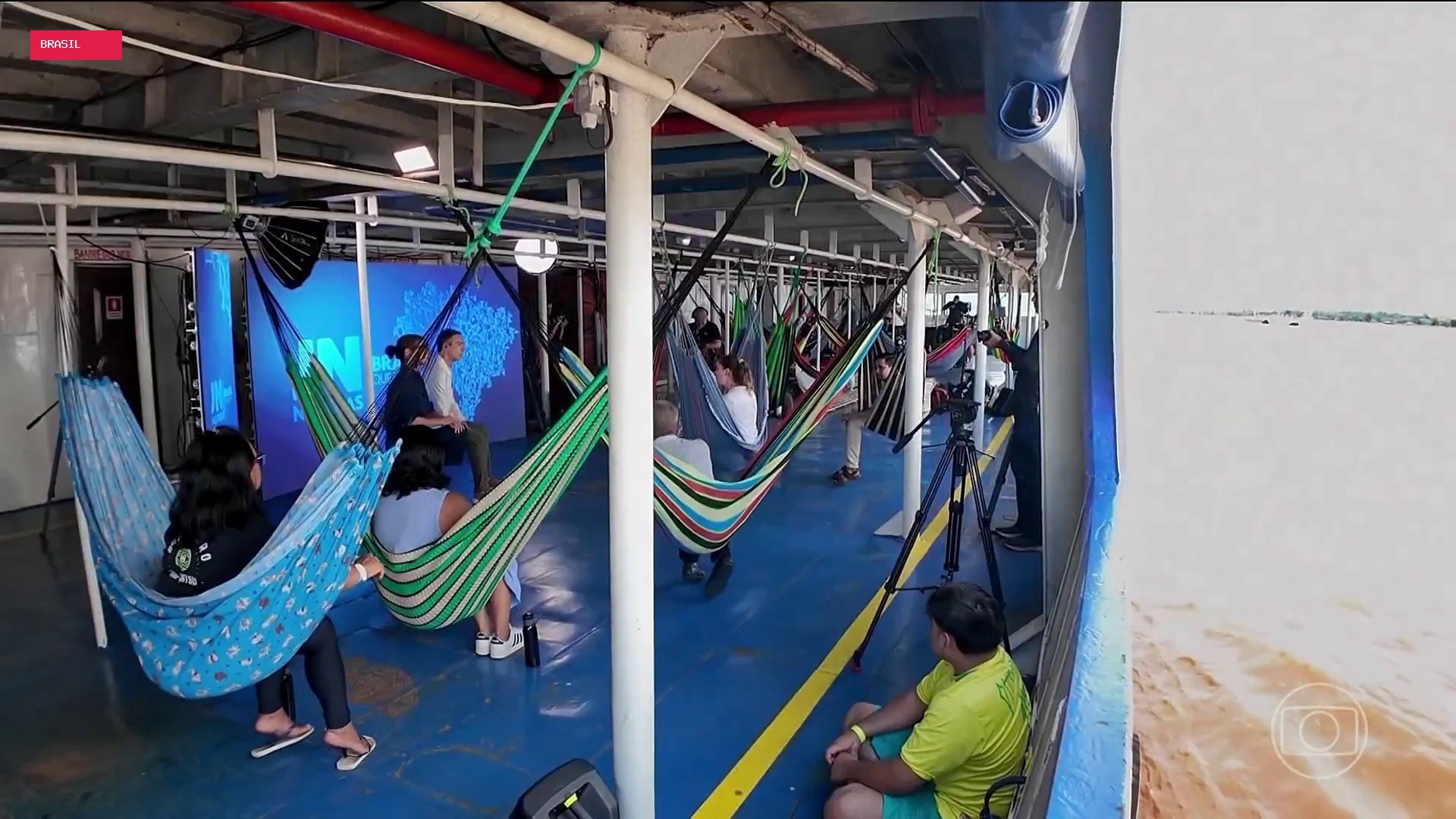 'JN nas Ruas' no Rio Amazonas: histórias mostram como a educação muda vidas
