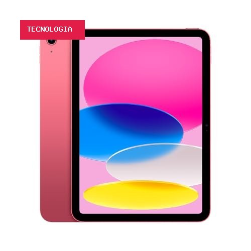 IPad com chip A16 e caneta stylus: seleção de ofertas para quem quer um tablet de qualidade