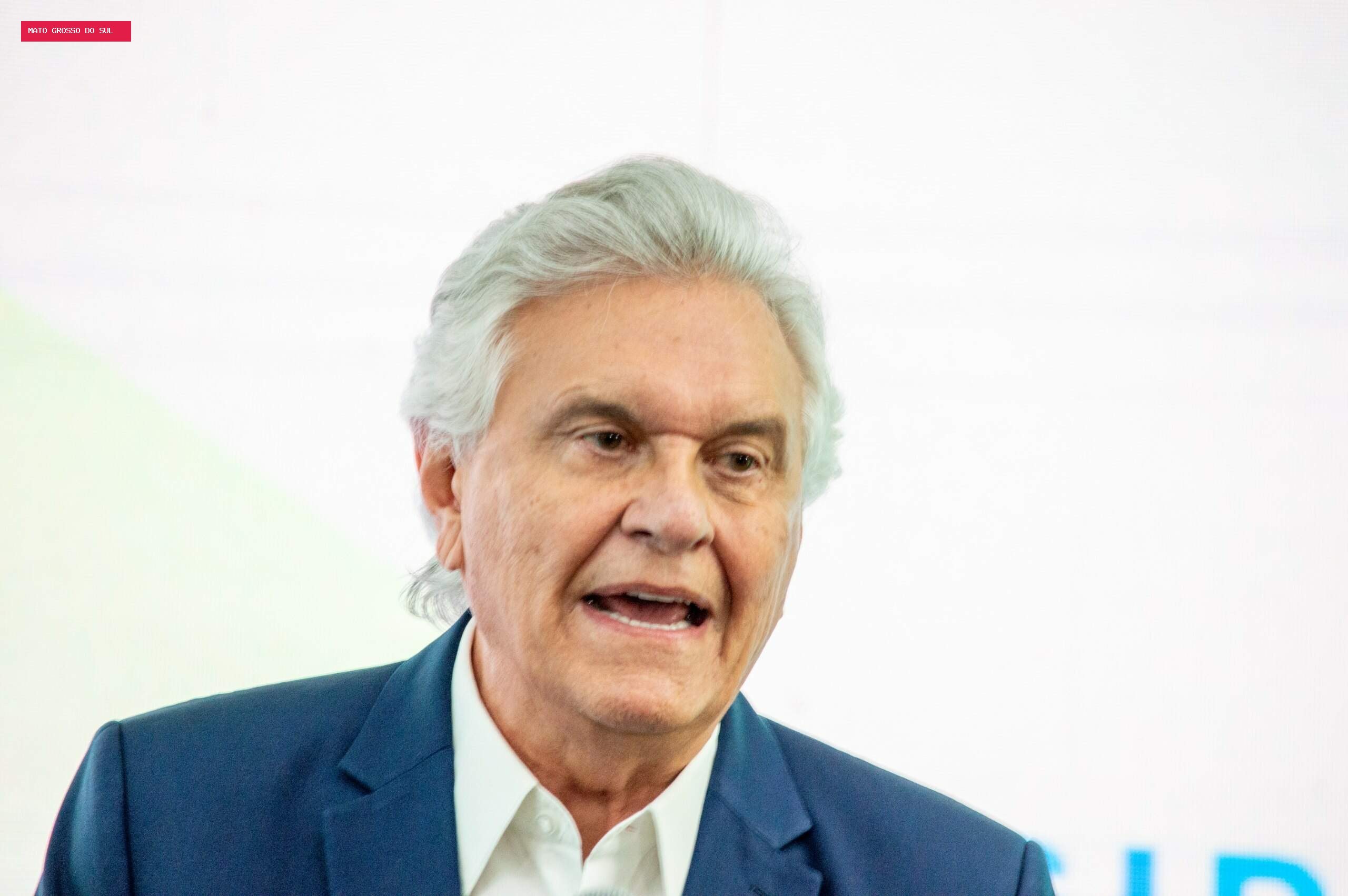 Caiado aponta Mandetta para saúde e cita indígenas de MS em plano de governo