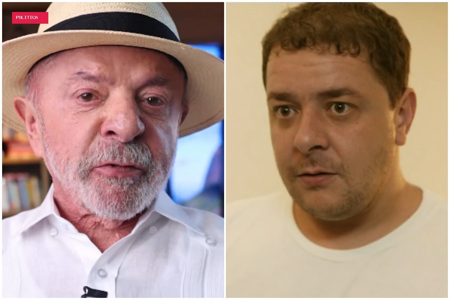 Caso Lulinha: o jogo de empurra sobre acesso de lobista ao governo e a preocupação com desgaste para a