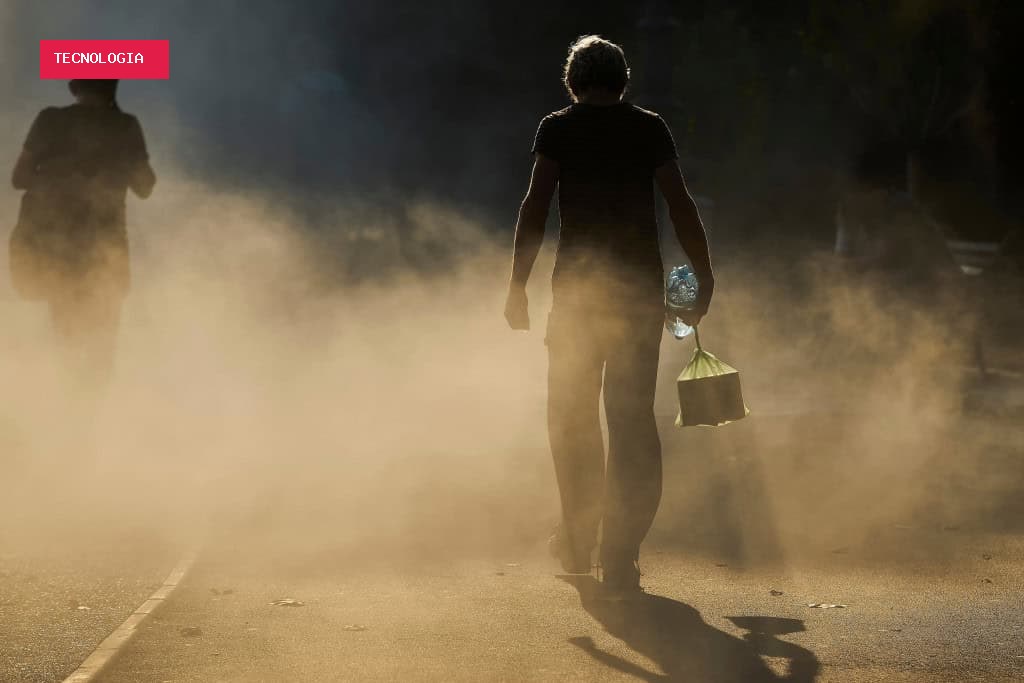 Ondas de calor deixam mais de 30 mil mortos na Europa