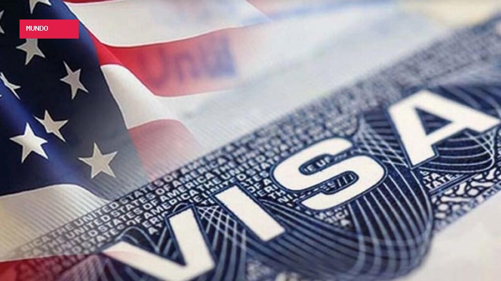 Brasileiros voltam a ter acesso a vistos permanentes nos EUA após Justiça derrubar decisão de Trump