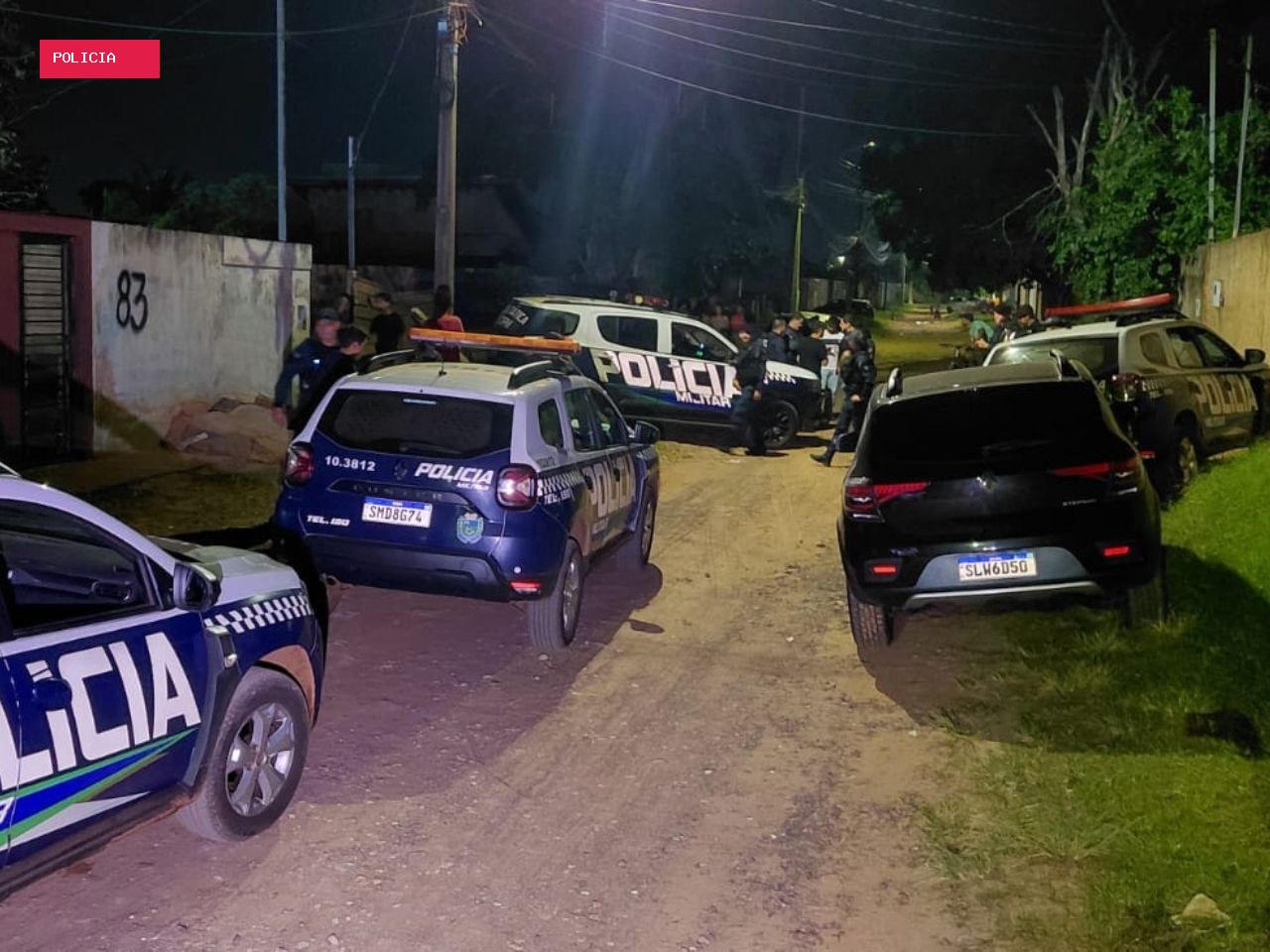 Mulher de 33 anos é assassinada com golpes de foice em Campo Grande; suspeito está foragido