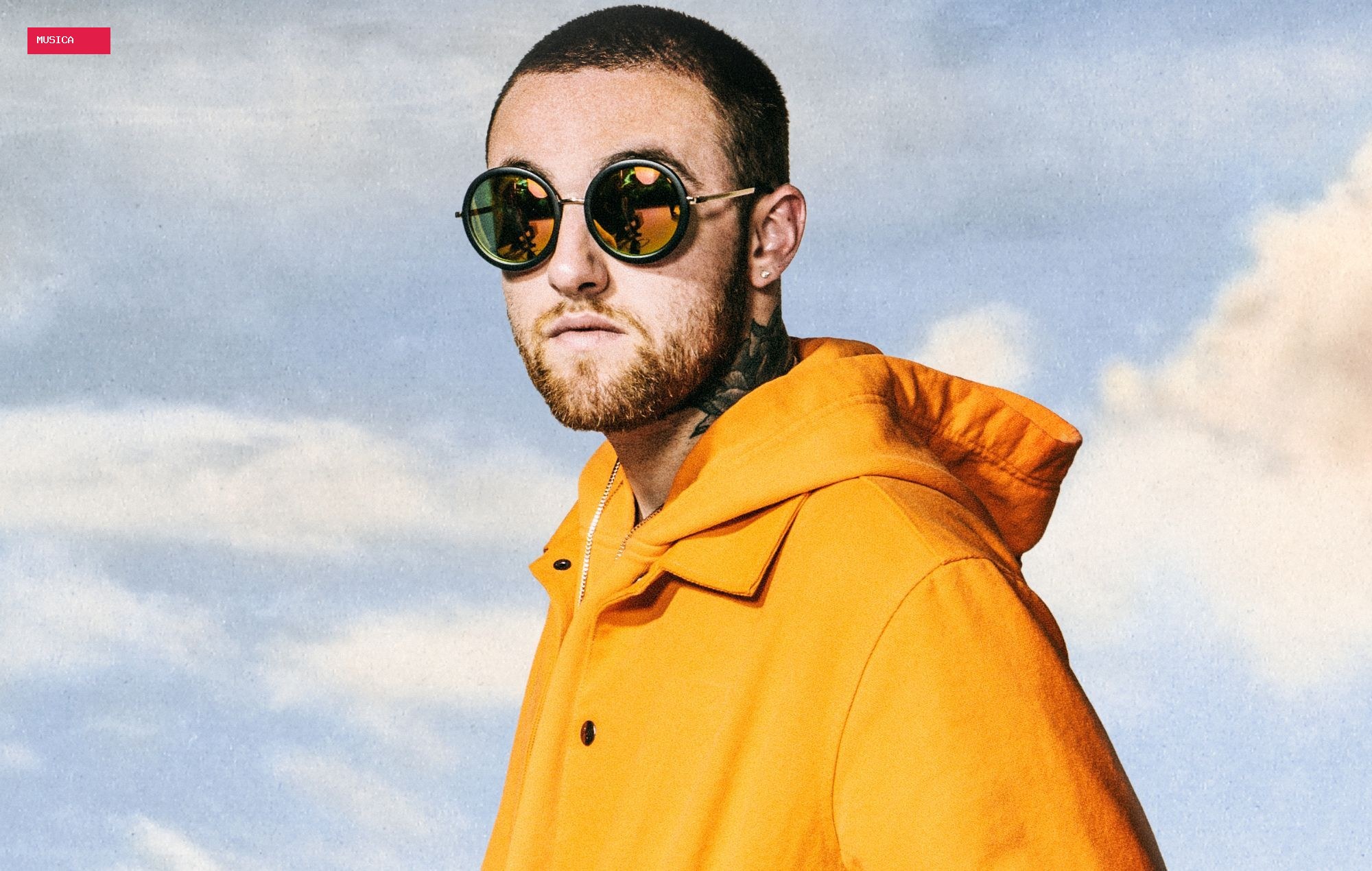 The Mac Miller Estate announces ‘The Divine Feminine (10th Anniversary)’ and share the first of three new