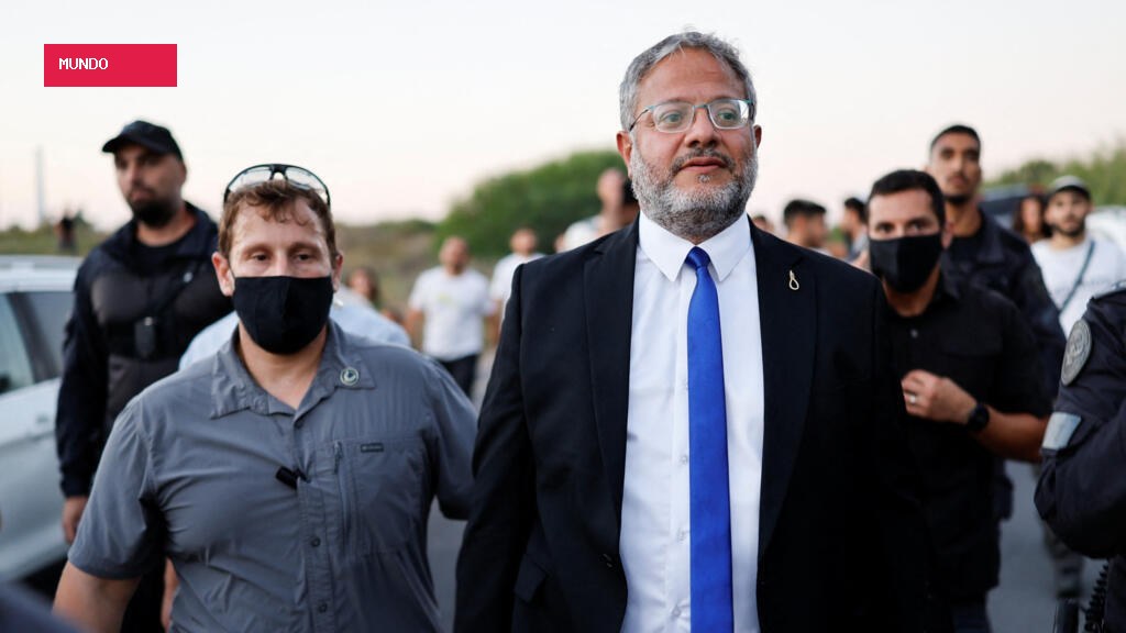 França e Alemanha condenam declarações de ministro israelense que defendeu mortes em Gaza