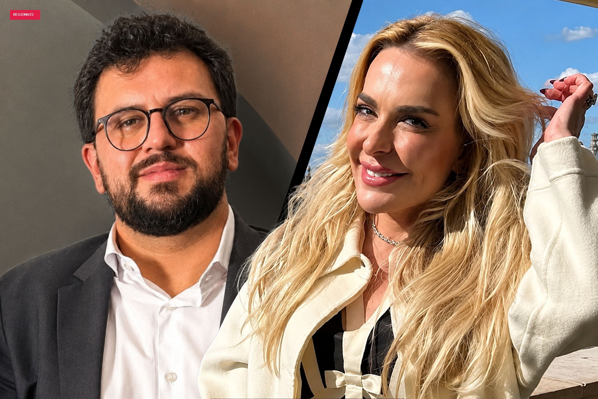 Marcola pediu quadro de 100 mil euros a Roberta Luchsinger, aponta PF