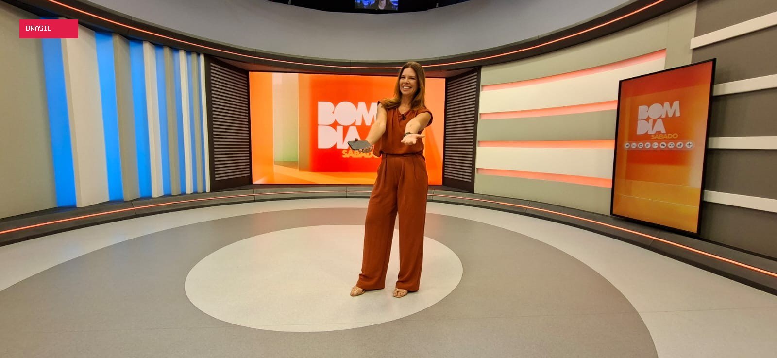 'O que você faria se fosse governador ou governadora da Bahia?': Série do Bom Dia Sábado mostra as