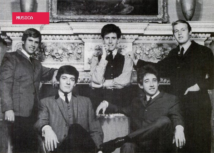 Após mais de seis décadas, The Hollies anuncia fim das atividades